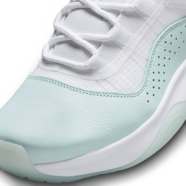 Кецове и обувки Jordan Air Jordan 11 CMFT Low Бяло | DV2629-100, 3