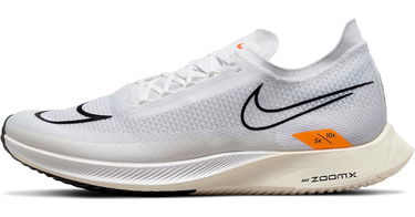 Кецове и обувки Nike ZoomX Streakfly Бяло | dh9275-100, 1