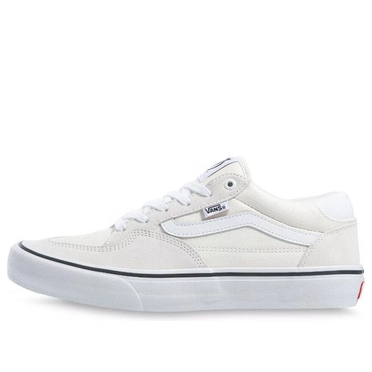 Кецове и обувки Vans Rowan Pro Бяло | VN0A5HEVQJM