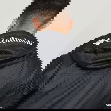 Ветровка Columbia Challenger Windbreaker Черно | KM2005-010, 3