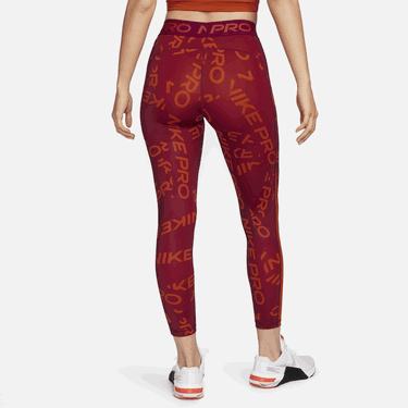 Клинове Nike Pro Червено | fb5484-620, 2