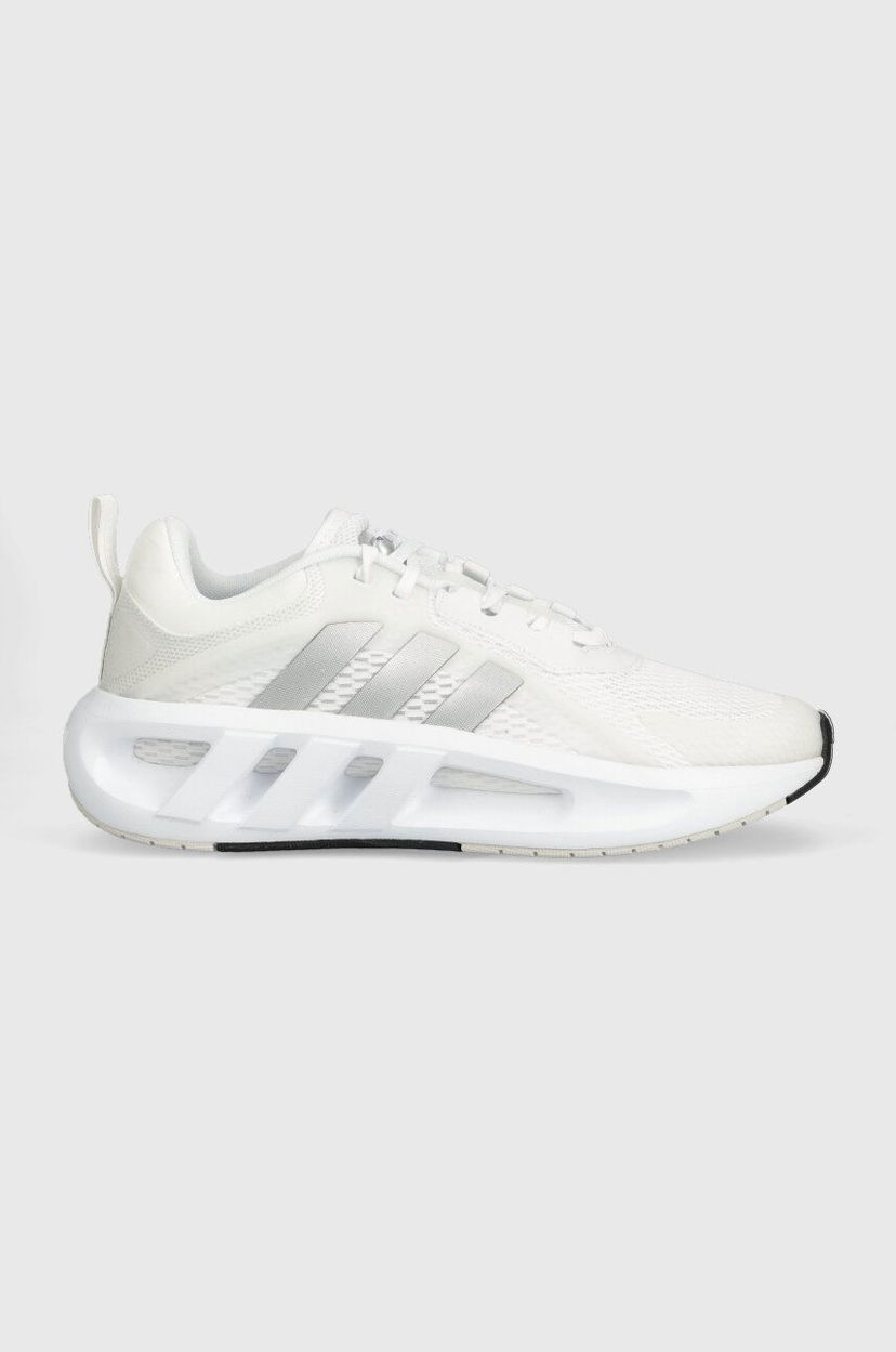 Кецове и обувки adidas Originals Vent Climacool Бяло | HQ4183
