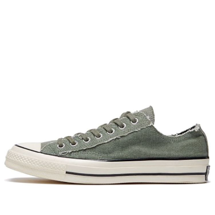 Кецове и обувки Converse Chuck Taylor All Star 1970S Зелено | 164597C