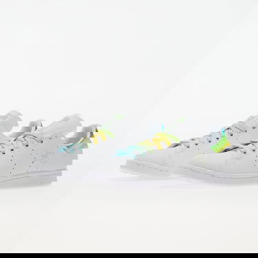 Кецове и обувки adidas Originals Disney Stan Smith W Tinkerbell Бяло | FZ2714, 3