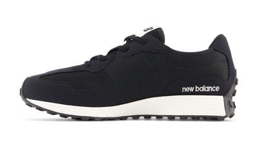 Кецове и обувки New Balance GS327CNW Черно | GS327CNW, 3