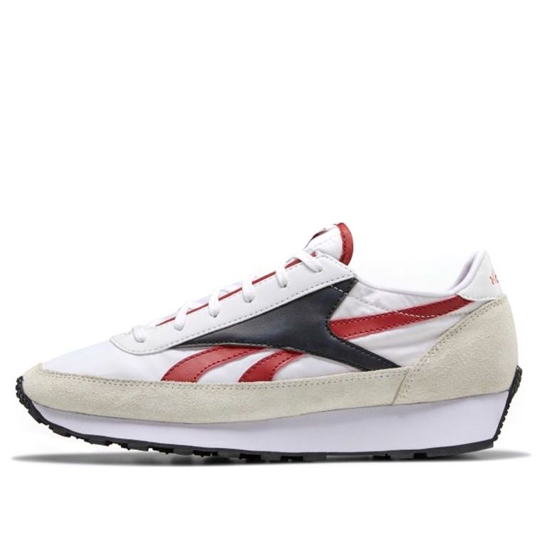 Кецове и обувки Reebok AZ Runner Бяло | FY7569
