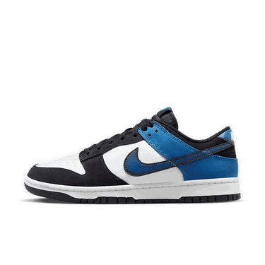 Кецове и обувки Nike Dunk Low "Industrial Blue" Синьо | FD6923-100, 0