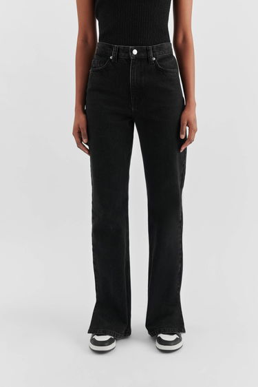 Дънки AXEL ARIGATO Ryder Flared Jeans Черно | A0907004, 2