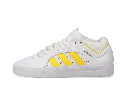 Скеитбординг adidas Originals Tyshawn White Yellow Gold Бяло | FY7476