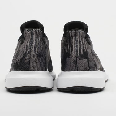 Кецове и обувки adidas Originals Swift Run Сиво | BD7977, 3