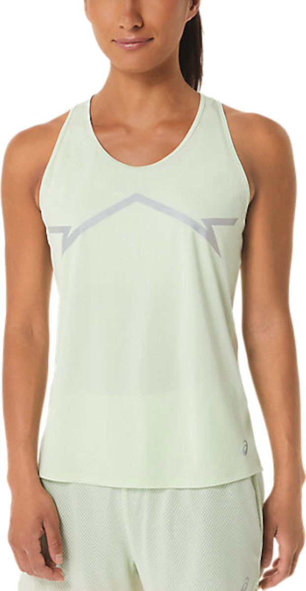 Потник Asics Lite-Show Tank Top Бежово | 2012c755-300, 0