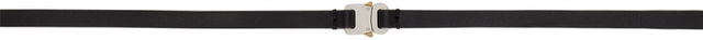 Micro Buckle Belt
