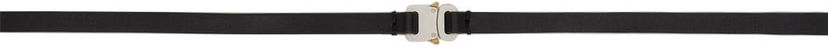Колани 1017 ALYX 9SM Micro Buckle Belt Черно | AAUBT0071LE01.S22