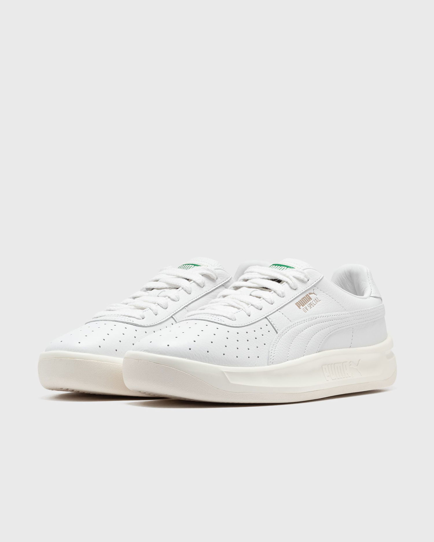 Кецове и обувки Puma GV Special Бяло | 396509-06, 1