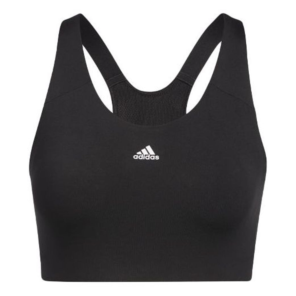 Сутиен adidas Originals Ultimate Alpha Sports Bra Черно | GT9003, 0