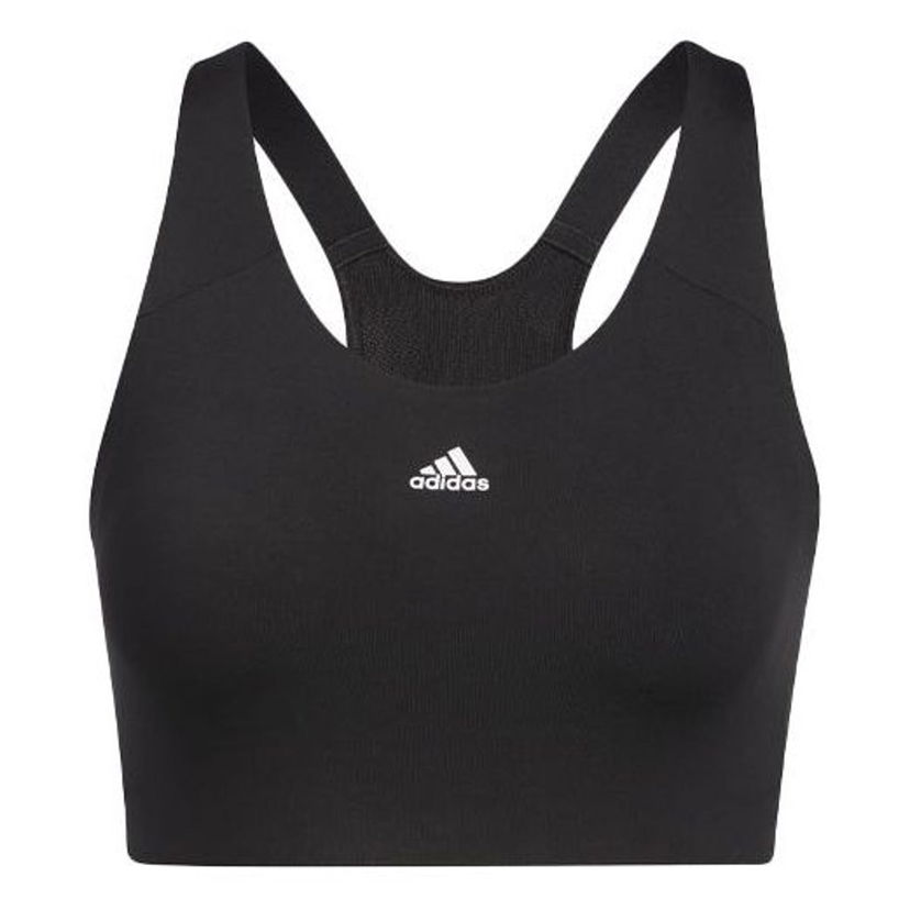 Сутиен adidas Originals Ultimate Alpha Sports Bra Черно | GT9003