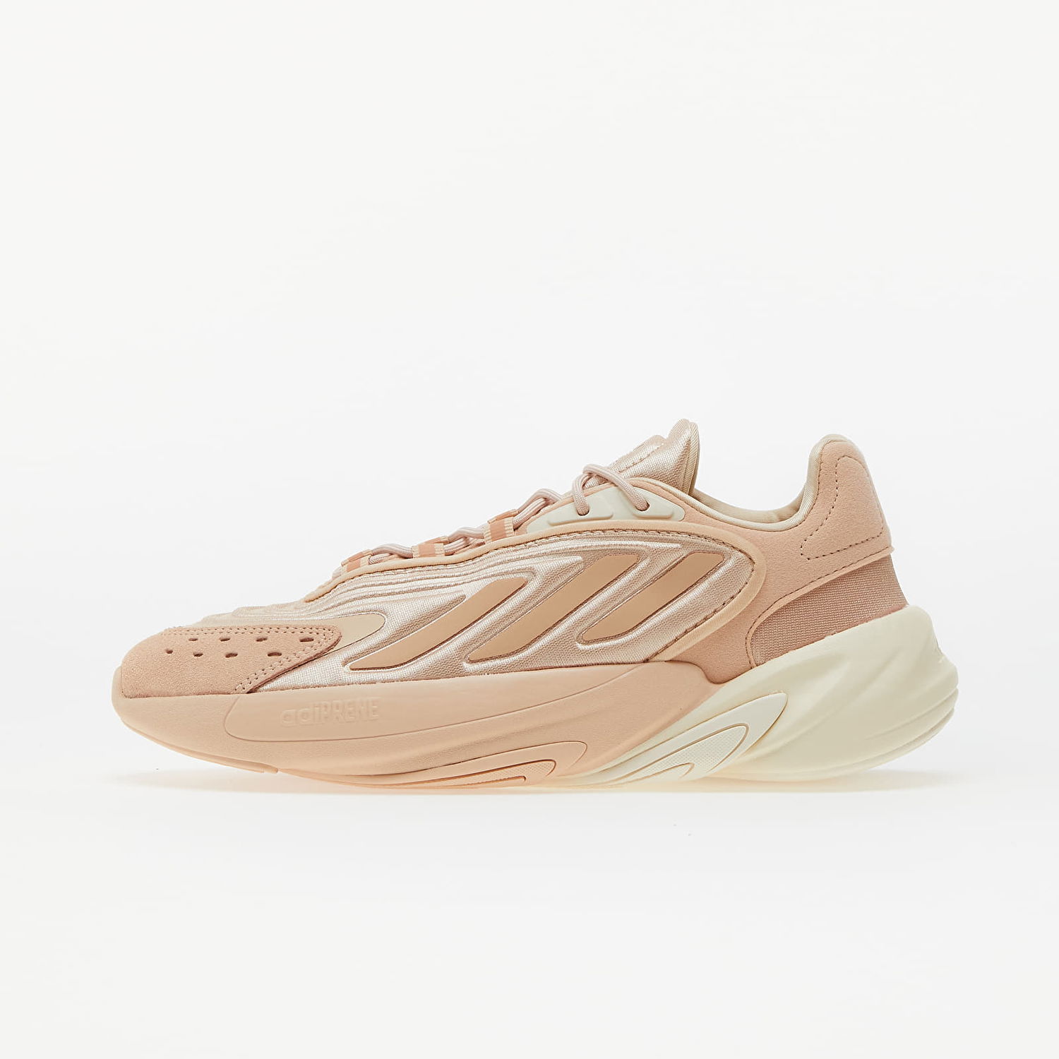 Кецове и обувки adidas Originals Ozelia W Бежово | GV7689, 0
