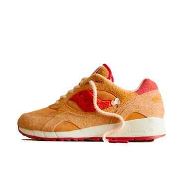 Кецове и обувки Saucony END x Shadow 6000 "Fried Chicken" Оранжево
 | S70731-1, 0