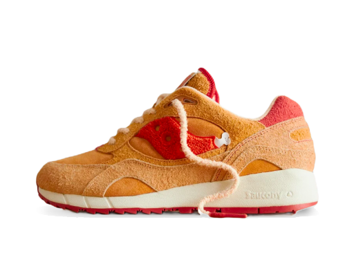 Кецове и обувки Saucony END x Shadow 6000 "Fried Chicken" Оранжево
 | S70731-1