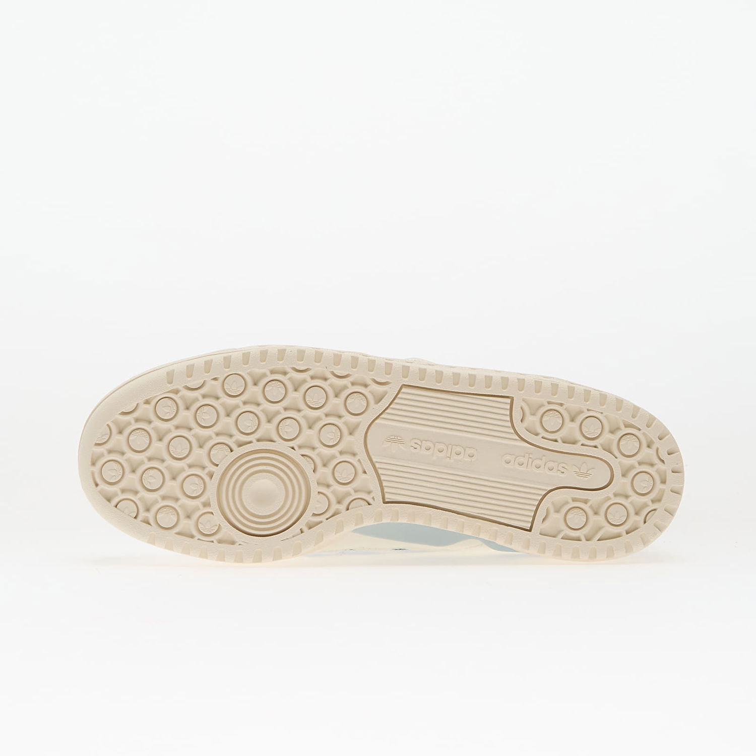 Кецове и обувки adidas Originals Forum Low Бежово | JR0498, 1