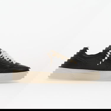 Кецове и обувки Represent Clo Initial Sneaker Черно | MLM91181-01, 2