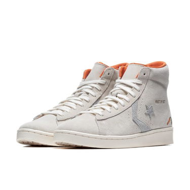 Кецове и обувки Converse Bugs Bunny x Pro Leather Сиво | 169223c, 1