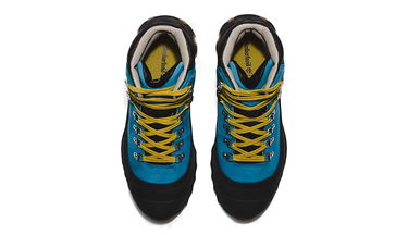 Кецове и обувки Timberland TBL Edge World Hiker Синьо | A2KM8-CY3, 7