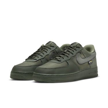 Кецове и обувки Nike Air Force 1 Low '07 Зелено | DO6701-300, 1