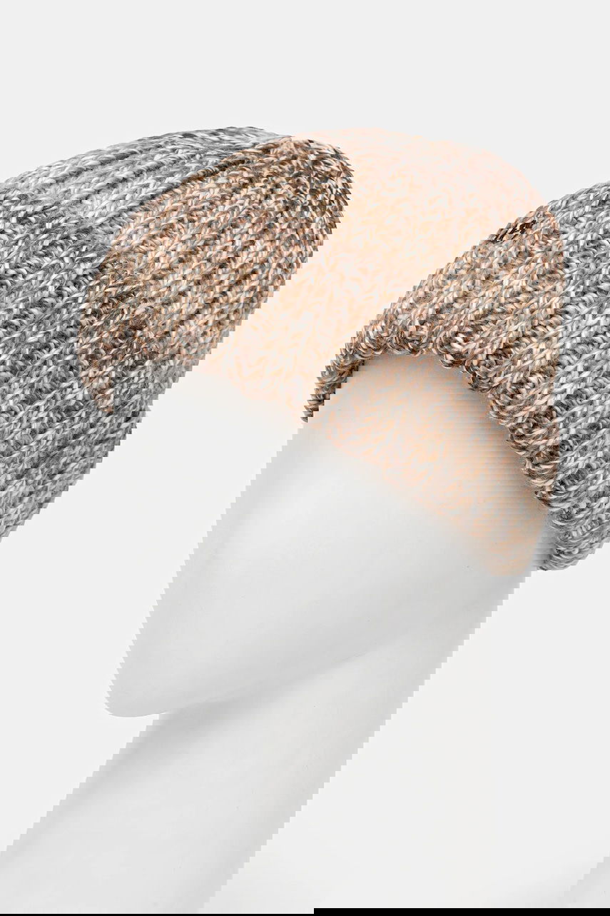 Шапка Aries Wool Blend Rib Knit Space Dye Beanie Многоцветен | AR9001504, 1