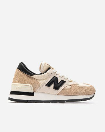 Кецове и обувки New Balance 990AD1 Бежово | M990AD1, 1