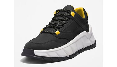 Кецове и обувки Timberland TBL Turbo Trainer Черно | 0A417U-001, 3