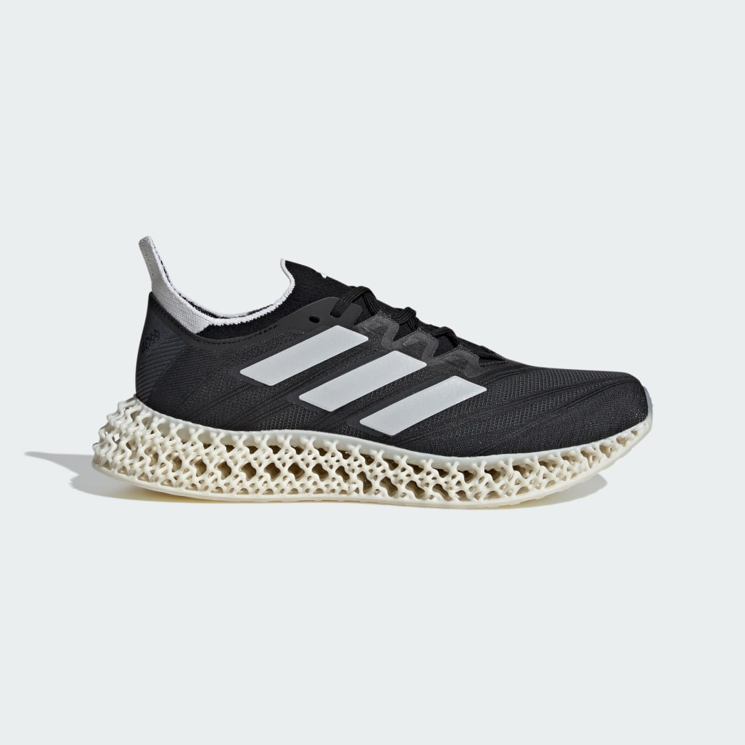 Кецове и обувки adidas Performance 4DFWD 4 Черно | ID8882, 0