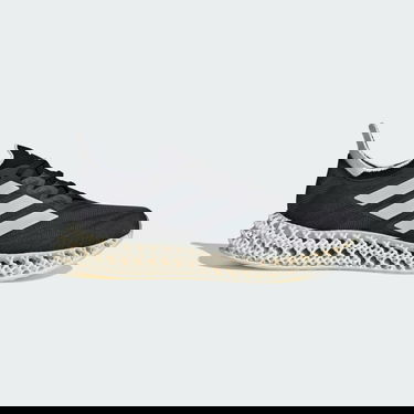 Кецове и обувки adidas Performance 4DFWD 4 Черно | ID8882, 0