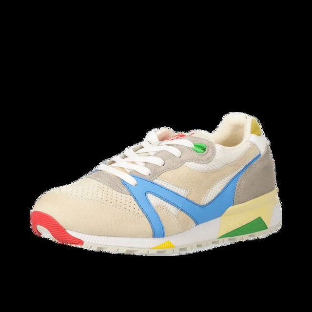 N9000 Podio Italia Sneakers