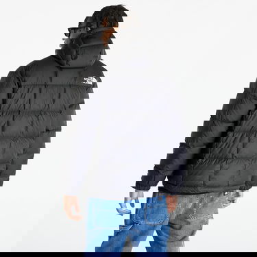 Яке The North Face Lhotse Hooded Jacket Черно | NF0A853CJK3, 2