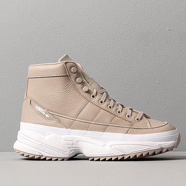 Кецове и обувки adidas Originals Kiellor Xtra W Кафяво | EF9103, 0