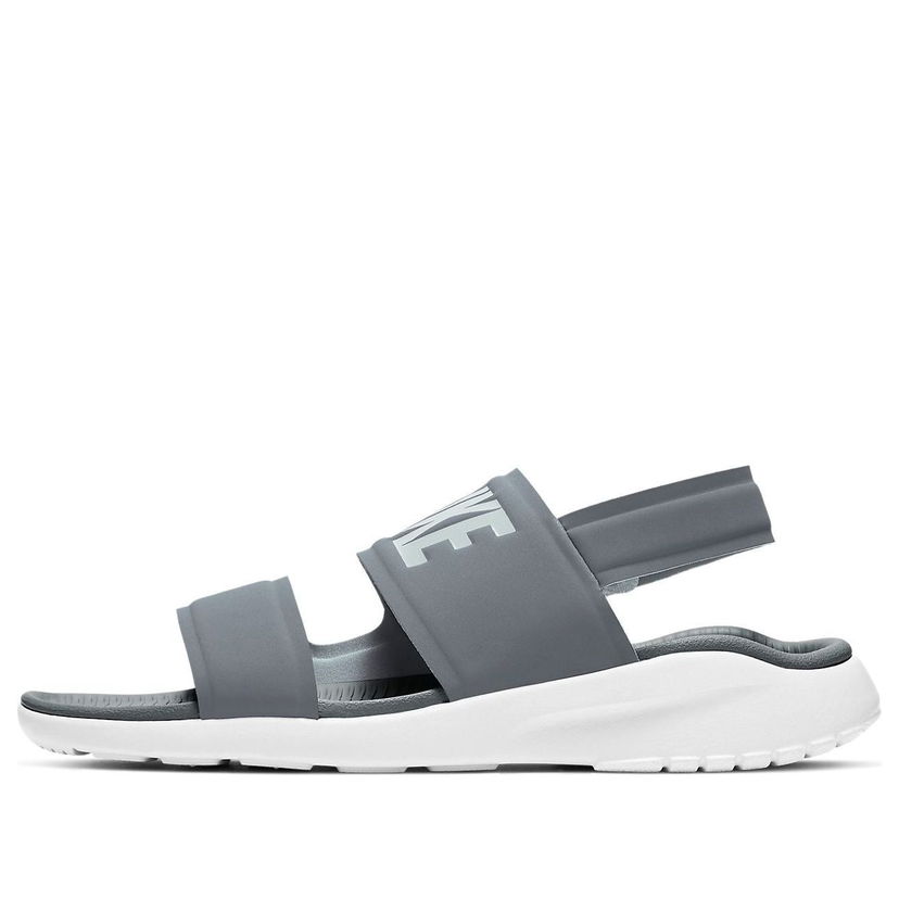 Кецове и обувки Nike Tanjun Sandals Сиво | 882694-002