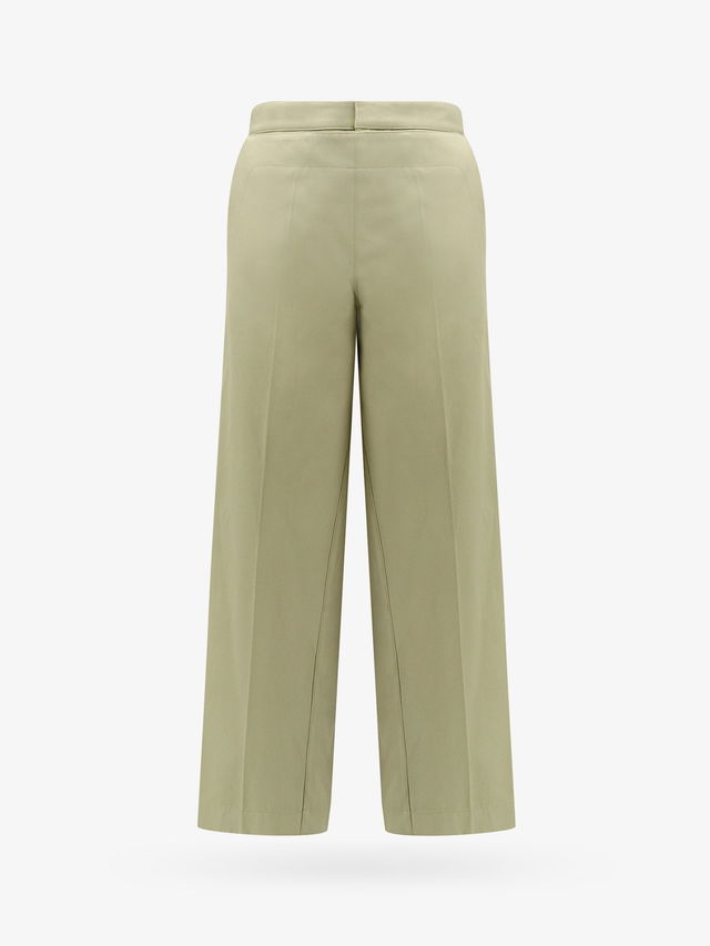 Wide Leg Trousers