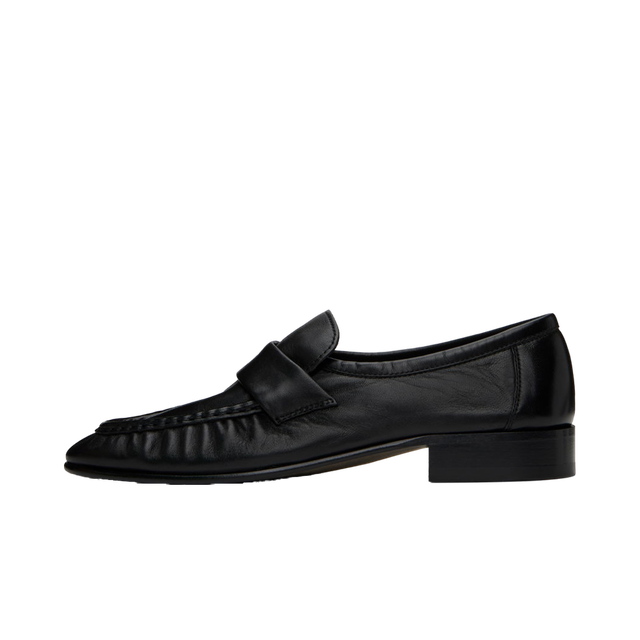 Soft Loafers