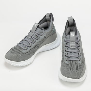 Кецове и обувки Under Armour Curry 8 Сиво | 3024031-100, 2