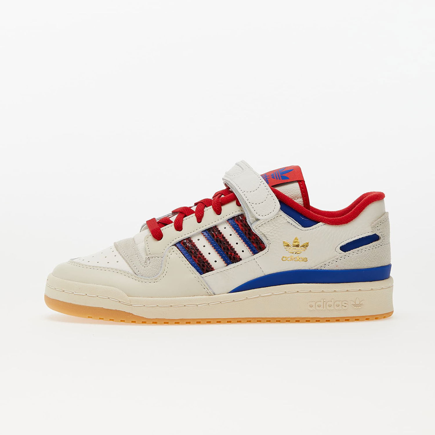 Кецове и обувки adidas Originals Forum 84 Low Бяло | GV9606, 0