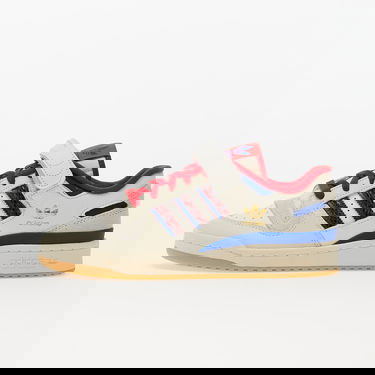 Кецове и обувки adidas Originals Forum 84 Low Бяло | GV9606, 0