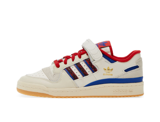 Lifestyle adidas Originals Forum 84 Low Бяло | GV9606