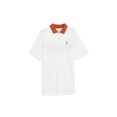 Поло тениска Jordan Eastside Golf x Polo Бяло | DV1892-100, 1