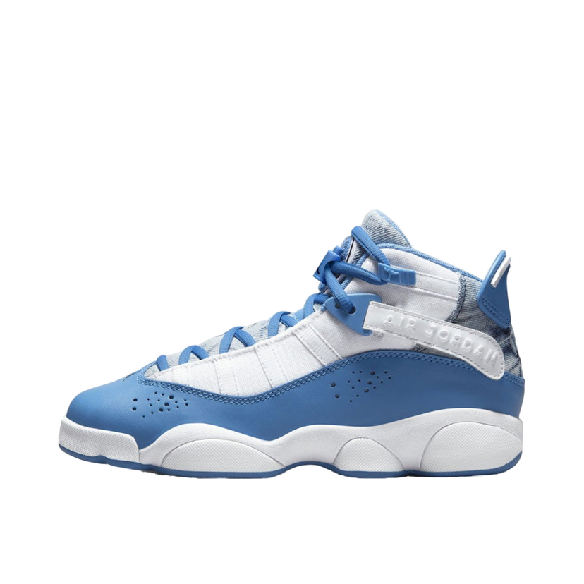 Кецове и обувки Jordan Jordan 6 Rings Синьо | DM8956-100