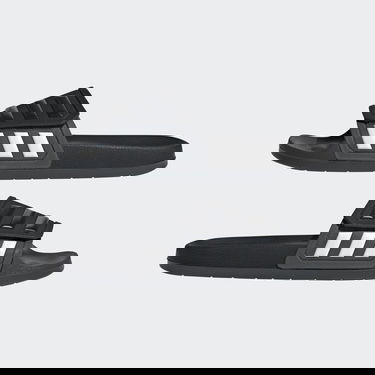 Кецове и обувки adidas Originals Adilette TND Черно | HQ1948, 6