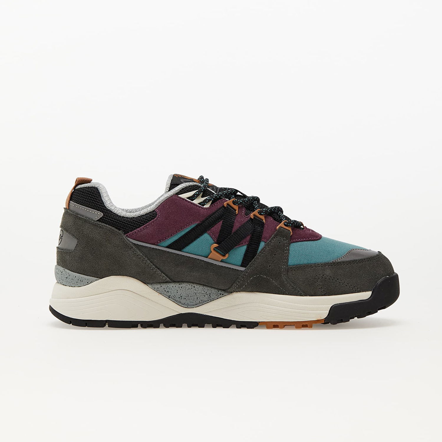 Кецове и обувки Karhu Fusion XC Кафяво | F830001, 1