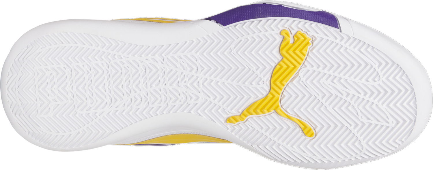 Кецове и обувки Puma COURT PRO Бяло | 310829-05, 1