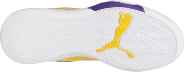 Кецове и обувки Puma COURT PRO Бяло | 310829-05, 1