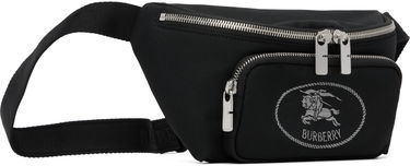 Чанта за кръста Burberry Burberry Orkney Belt Bag Черно | 8111402, 1